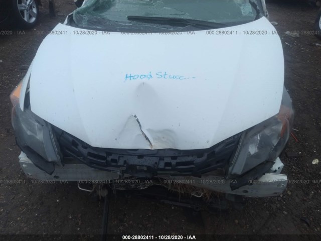 Photo 9 VIN: 2HGFG3B84EH515744 - HONDA CIVIC COUPE 