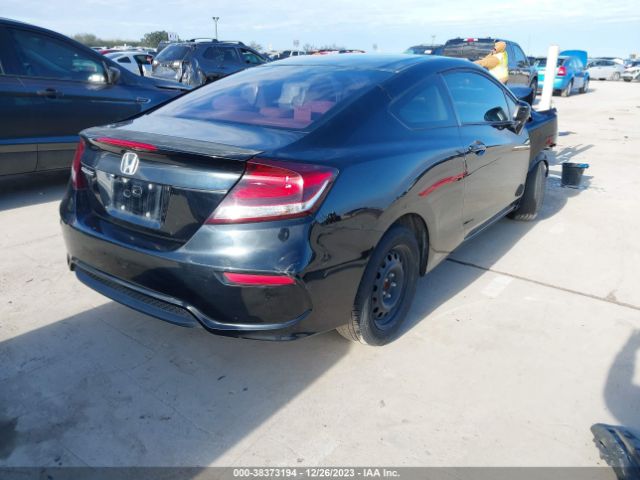 Photo 3 VIN: 2HGFG3B84EH518532 - HONDA CIVIC 