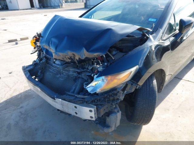 Photo 5 VIN: 2HGFG3B84EH518532 - HONDA CIVIC 