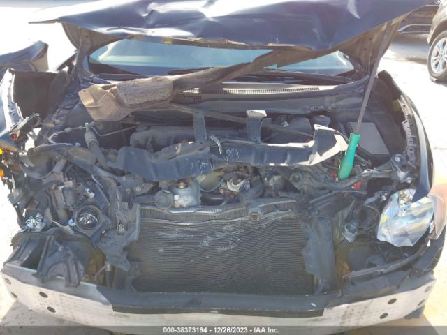 Photo 9 VIN: 2HGFG3B84EH518532 - HONDA CIVIC 