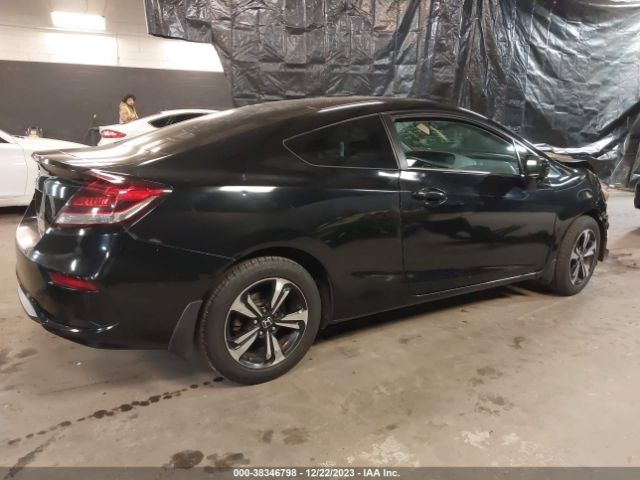 Photo 3 VIN: 2HGFG3B84EH522919 - HONDA CIVIC 