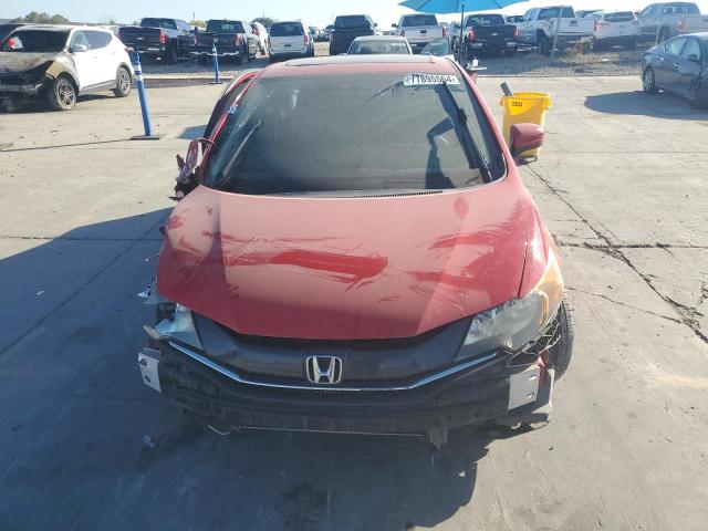 Photo 4 VIN: 2HGFG3B84FH505927 - HONDA CIVIC EX 