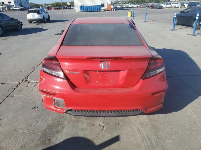 Photo 5 VIN: 2HGFG3B84FH505927 - HONDA CIVIC EX 