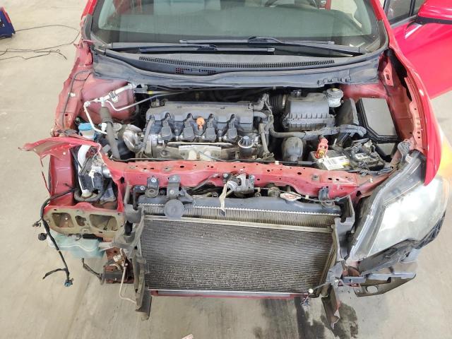 Photo 10 VIN: 2HGFG3B84FH505930 - HONDA CIVIC EX 