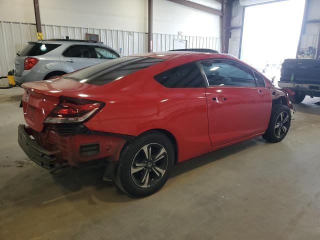 Photo 2 VIN: 2HGFG3B84FH505930 - HONDA CIVIC EX 