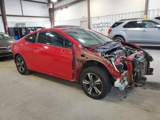 Photo 3 VIN: 2HGFG3B84FH505930 - HONDA CIVIC EX 