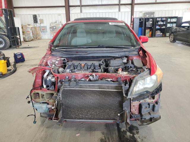 Photo 4 VIN: 2HGFG3B84FH505930 - HONDA CIVIC EX 