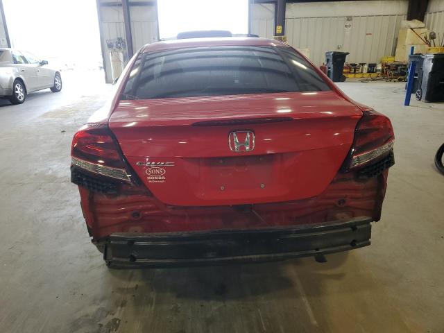 Photo 5 VIN: 2HGFG3B84FH505930 - HONDA CIVIC EX 