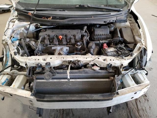 Photo 10 VIN: 2HGFG3B84FH509329 - HONDA CIVIC 