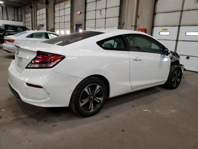 Photo 2 VIN: 2HGFG3B84FH509329 - HONDA CIVIC 