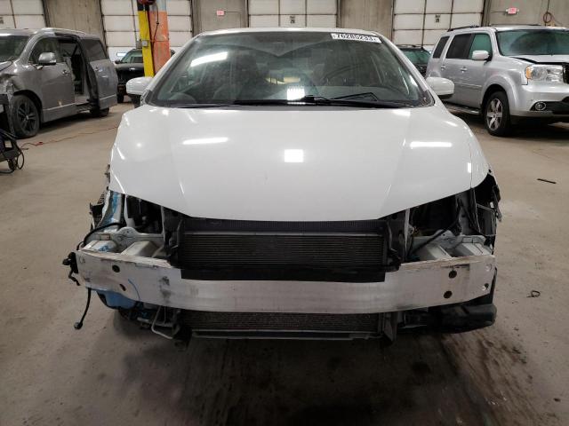 Photo 4 VIN: 2HGFG3B84FH509329 - HONDA CIVIC 