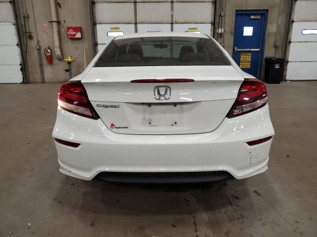 Photo 5 VIN: 2HGFG3B84FH509329 - HONDA CIVIC 