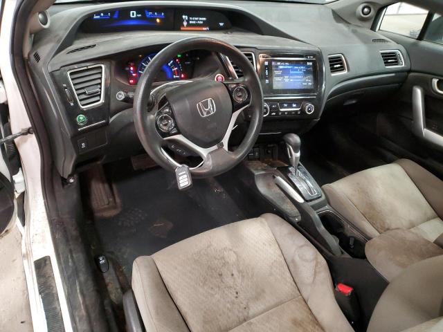 Photo 7 VIN: 2HGFG3B84FH509329 - HONDA CIVIC 