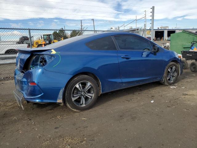 Photo 2 VIN: 2HGFG3B84FH524798 - HONDA CIVIC 