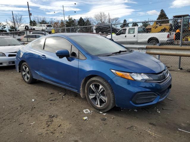 Photo 3 VIN: 2HGFG3B84FH524798 - HONDA CIVIC 