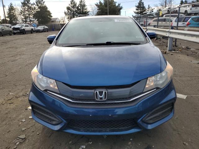 Photo 4 VIN: 2HGFG3B84FH524798 - HONDA CIVIC 