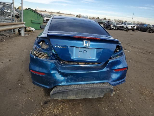 Photo 5 VIN: 2HGFG3B84FH524798 - HONDA CIVIC 