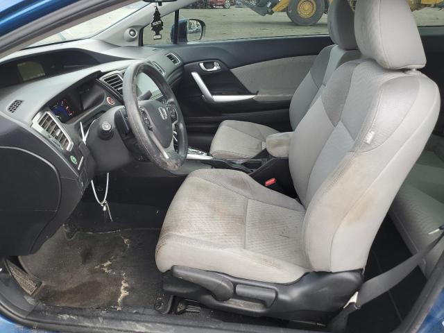 Photo 6 VIN: 2HGFG3B84FH524798 - HONDA CIVIC 