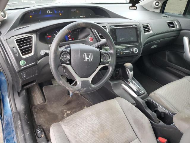 Photo 7 VIN: 2HGFG3B84FH524798 - HONDA CIVIC 