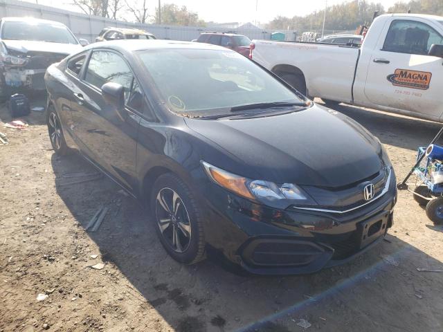 Photo 0 VIN: 2HGFG3B84FH525854 - HONDA CIVIC EX 