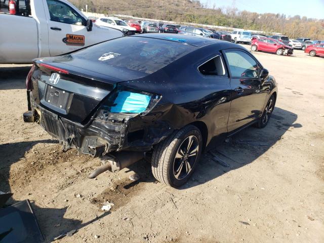 Photo 3 VIN: 2HGFG3B84FH525854 - HONDA CIVIC EX 