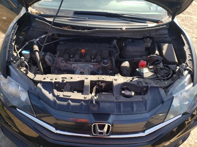 Photo 6 VIN: 2HGFG3B84FH525854 - HONDA CIVIC EX 