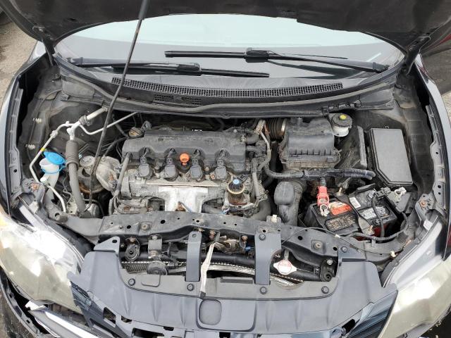 Photo 10 VIN: 2HGFG3B84FH529421 - HONDA CIVIC EX 