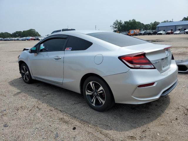 Photo 1 VIN: 2HGFG3B84FH529807 - HONDA CIVIC COUPE 