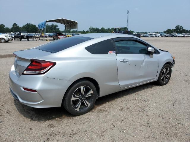 Photo 2 VIN: 2HGFG3B84FH529807 - HONDA CIVIC COUPE 