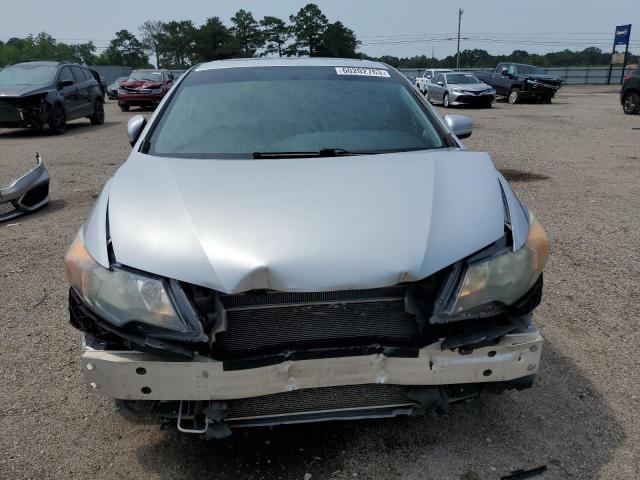 Photo 4 VIN: 2HGFG3B84FH529807 - HONDA CIVIC COUPE 