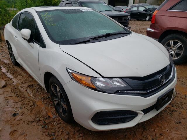 Photo 0 VIN: 2HGFG3B84FH530097 - HONDA CIVIC EX 