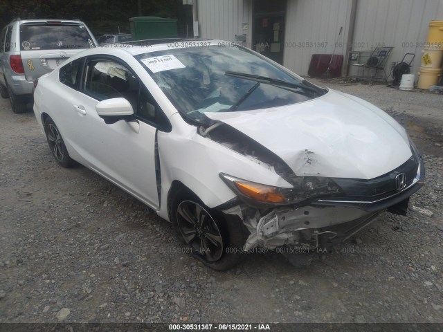 Photo 0 VIN: 2HGFG3B84FH533372 - HONDA CIVIC COUPE 