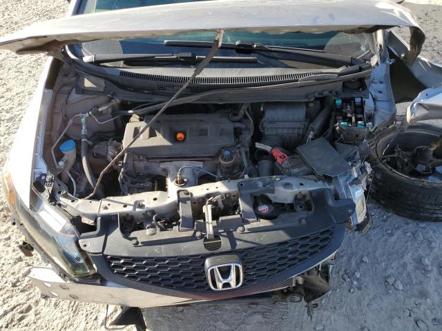 Photo 10 VIN: 2HGFG3B85CH500330 - HONDA CIVIC EX 