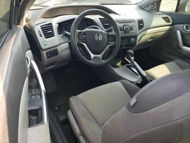 Photo 7 VIN: 2HGFG3B85CH503390 - HONDA CIVIC EX 