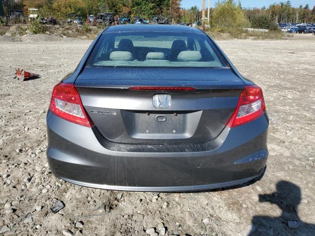 Photo 5 VIN: 2HGFG3B85CH516446 - HONDA CIVIC EX 