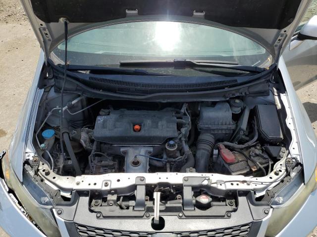 Photo 10 VIN: 2HGFG3B85CH526863 - HONDA CIVIC EX 