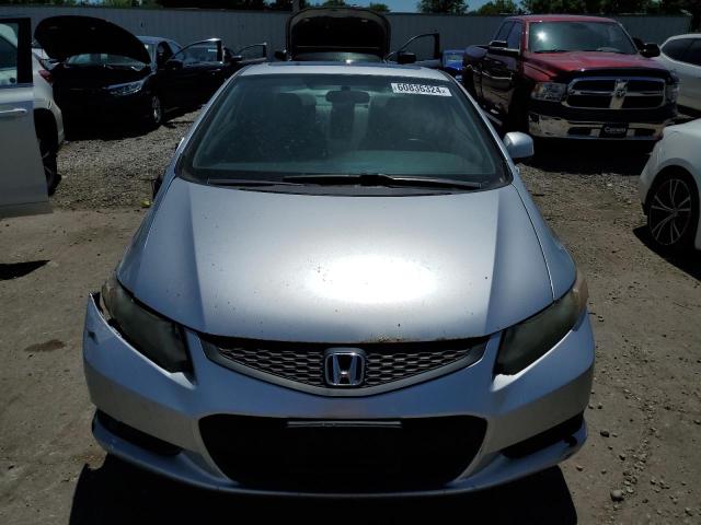 Photo 4 VIN: 2HGFG3B85CH526863 - HONDA CIVIC EX 