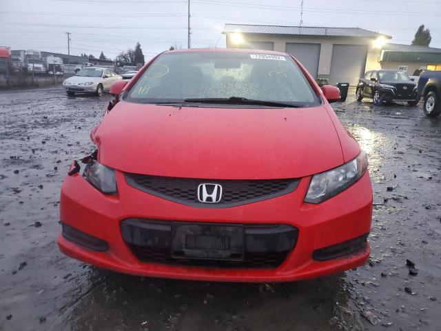 Photo 4 VIN: 2HGFG3B85CH530668 - HONDA CIVIC EX 