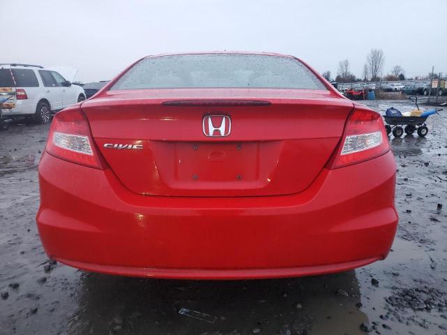 Photo 5 VIN: 2HGFG3B85CH530668 - HONDA CIVIC EX 