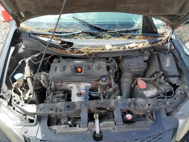 Photo 10 VIN: 2HGFG3B85CH548586 - HONDA CIVIC EX 