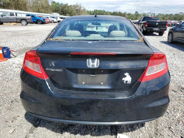 Photo 5 VIN: 2HGFG3B85CH548586 - HONDA CIVIC EX 