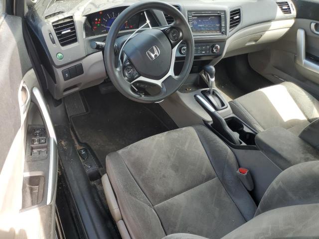 Photo 7 VIN: 2HGFG3B85CH548586 - HONDA CIVIC EX 