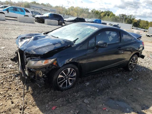 Photo 0 VIN: 2HGFG3B85DH501477 - HONDA CIVIC EX 