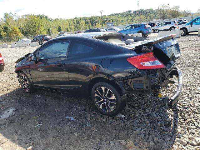 Photo 1 VIN: 2HGFG3B85DH501477 - HONDA CIVIC EX 