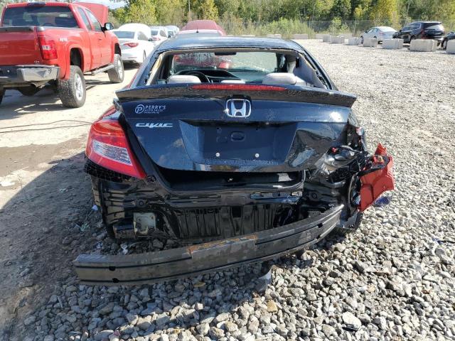 Photo 5 VIN: 2HGFG3B85DH501477 - HONDA CIVIC EX 