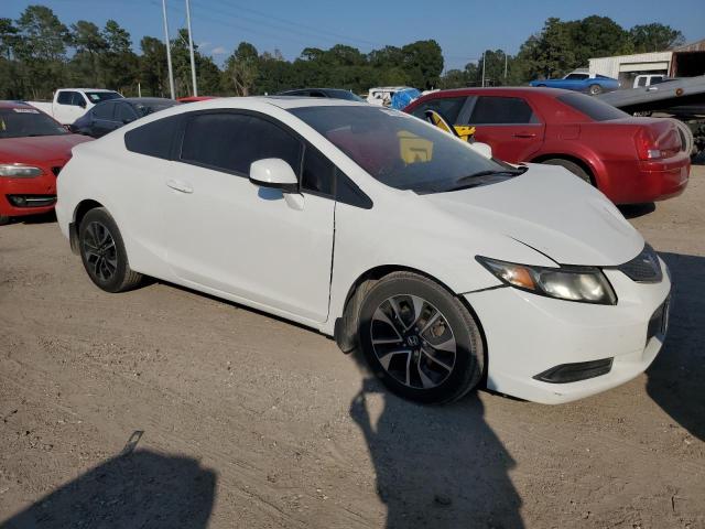 Photo 3 VIN: 2HGFG3B85DH504749 - HONDA CIVIC EX 