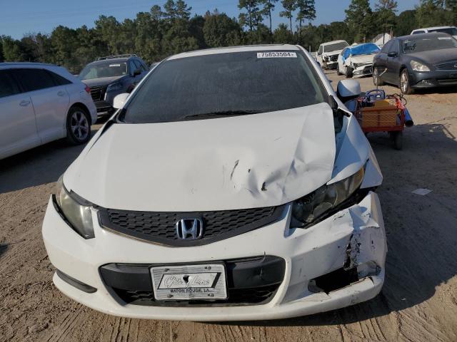 Photo 4 VIN: 2HGFG3B85DH504749 - HONDA CIVIC EX 