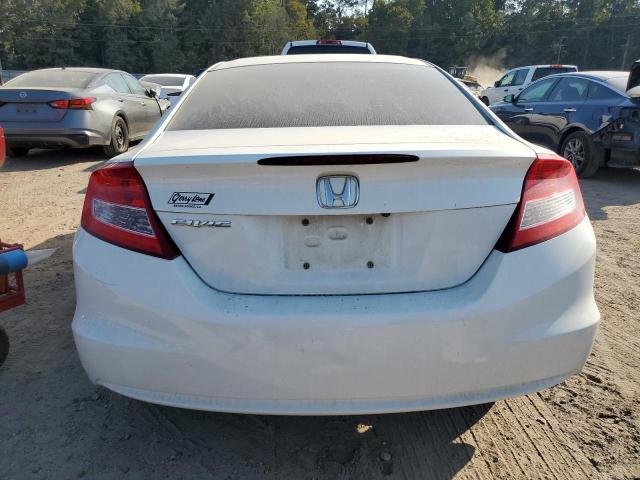 Photo 5 VIN: 2HGFG3B85DH504749 - HONDA CIVIC EX 