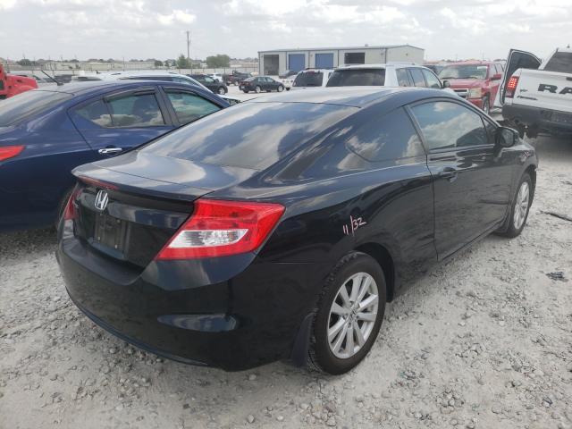 Photo 3 VIN: 2HGFG3B85DH515654 - HONDA CIVIC EX 