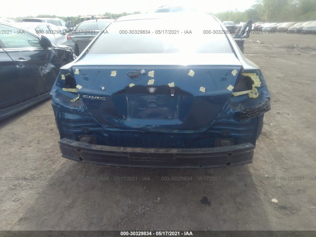 Photo 5 VIN: 2HGFG3B85DH524502 - HONDA CIVIC CPE 